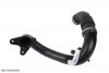 Tuyau turbo d'origine Renault Master III, 165763705R, 1655600Q1B